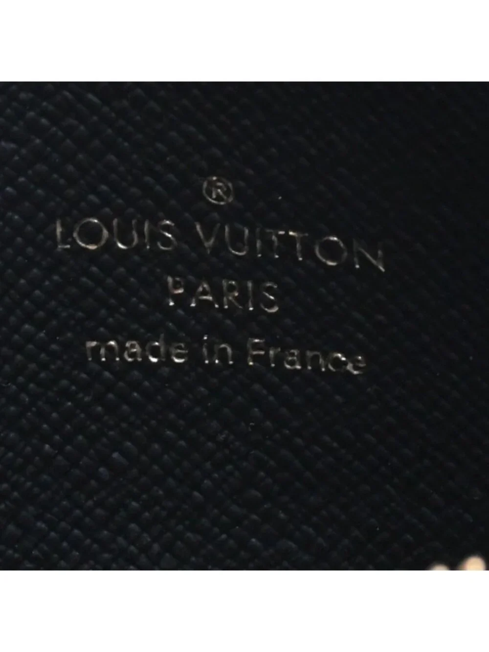 Louis Vuitton this authentic